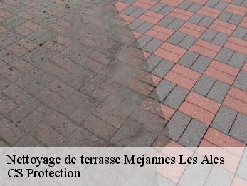 Nettoyage de terrasse 30340