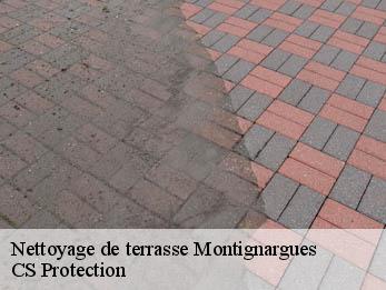 Nettoyage de terrasse 30190