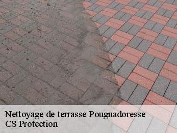 Nettoyage de terrasse  30330