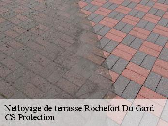 Nettoyage de terrasse 30650