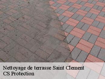 Nettoyage de terrasse 30260