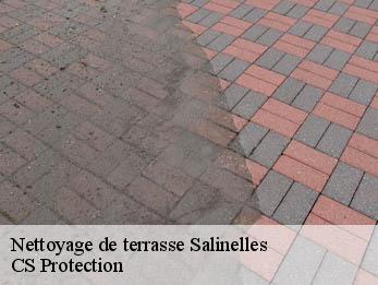 Nettoyage de terrasse  30250