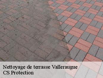 Nettoyage de terrasse  30570