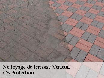 Nettoyage de terrasse 30630