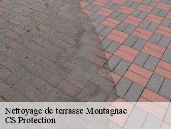 Nettoyage de terrasse 30350