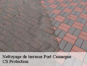 Nettoyage de terrasse 30240